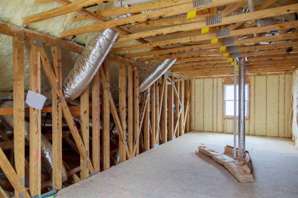 Best Eco-Friendly Insulation in Norman Park, GA