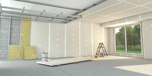 Best Cellulose Insulation in Norman Park, GA
