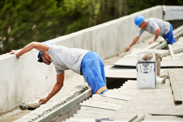 Best Insulation for Specific Applications in Norman Park, GA