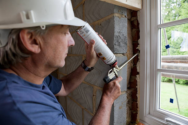 Best Insulation Maintenance and Repair in Norman Park, GA